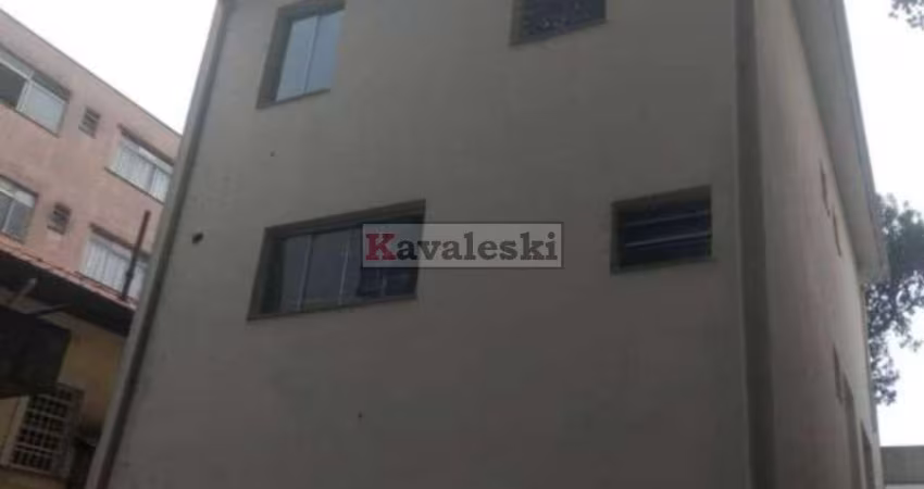 > IMÓVEL COMERCIAL PRAÇA DA ARVORE / SAÚDE .....