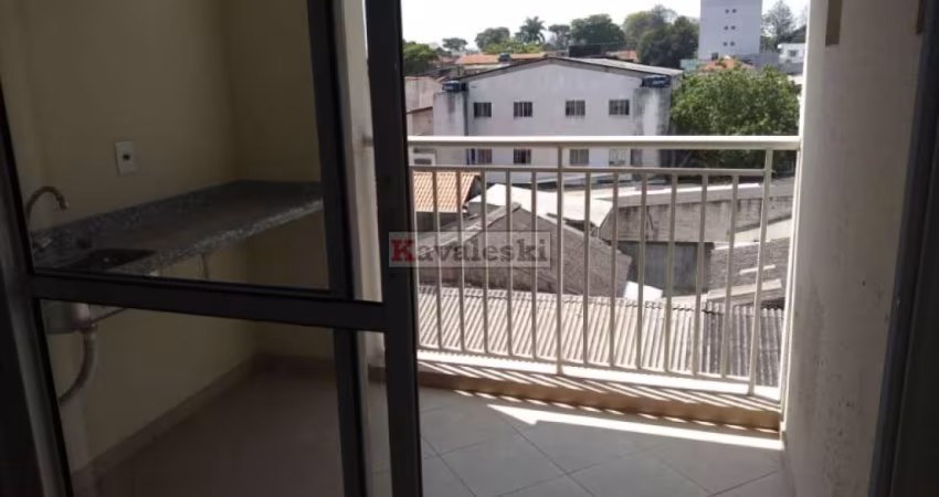 Apartamento a venda 58m2