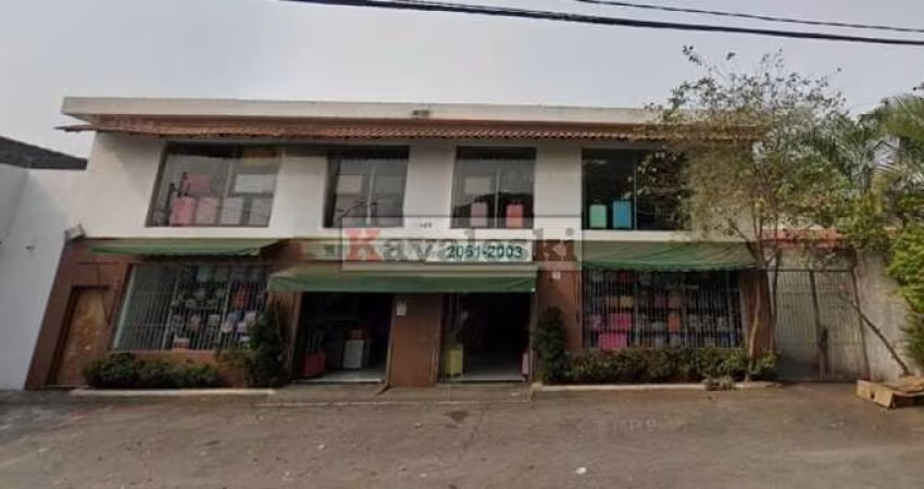 Casa Comercial a venda 740 m²