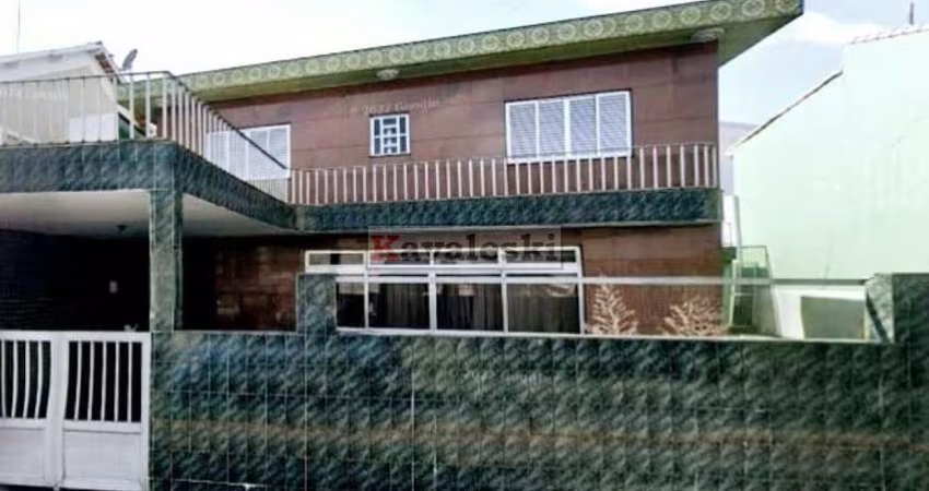 Sobrado a venda 360 m²