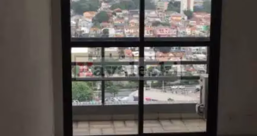 Apartamento com 1 quarto à venda na Avenida Bosque da Saúde, --, Saúde, São Paulo