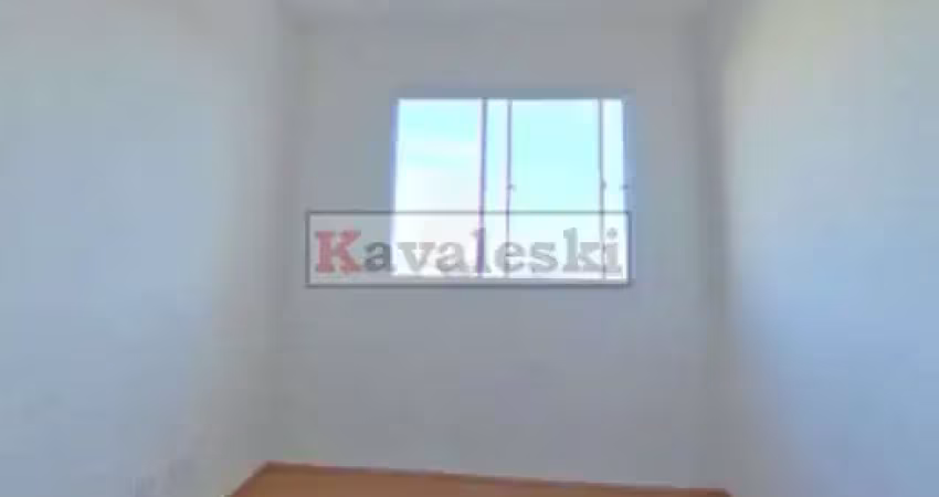Apartamento com 2 quartos à venda na Rua Professor Arnaldo João Semeraro, --, Jardim Santa Emília, São Paulo
