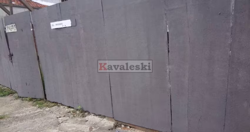 )  TERRENO IPIRANGA ABAIXO DO VALOR !!!!..OPORTUNIDADE .