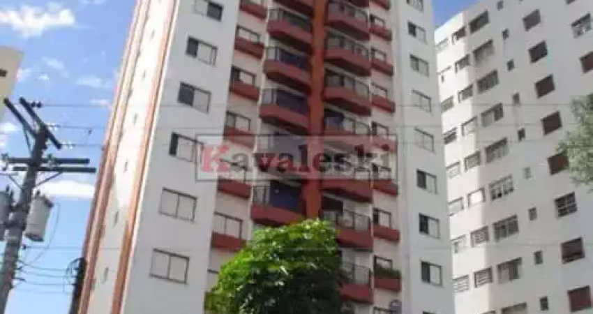 Apartamento c/2 dormitórios sendo01 suíte -bairro vila mariana