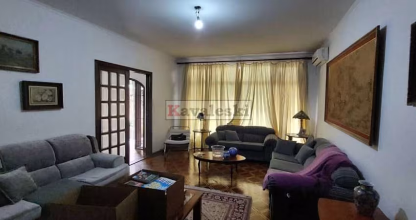 Sobrado  residencial  a  Locação 360 m2