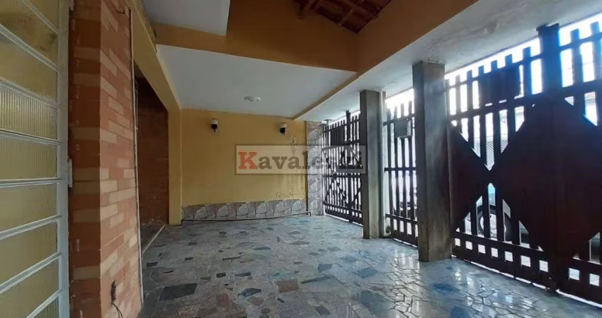 Casa Térrea - Metro São Judas!