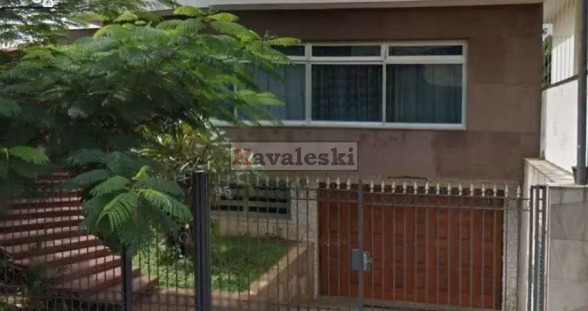 Casa com 4 quartos à venda na Rua Enjolras Vampre, --, Jardim da Saude, São Paulo