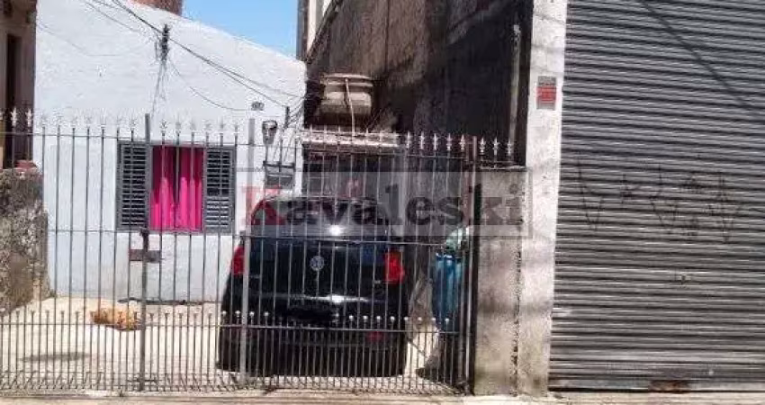 Casa com 3 quartos à venda na Rua Mário Schioppa, --, Vila Água Funda, São Paulo