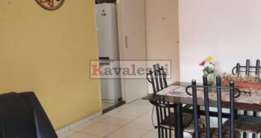 Apartamento com 3 Quartos e 2 banheiro à Venda 69M2