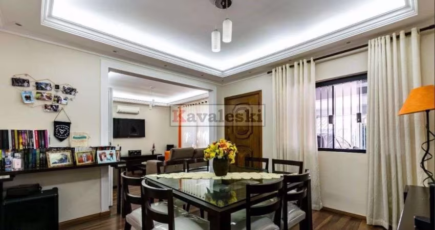 Casa à venda com 200m², 3 quartos e 5 vagas