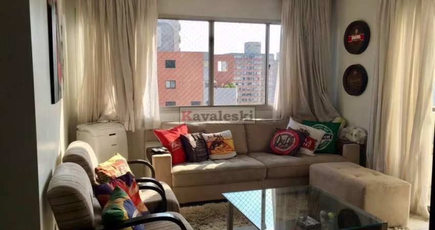Apartamento a Venda 83 mts