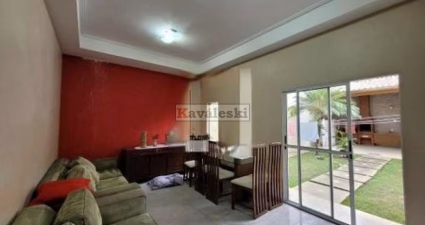 EXCELENTE SOBRADO  3 DORMITÓRIOS 1 SUITE 4 VAGAS / AMPLO QUINTAL COM CHURRASQUEIRA / METRÔ IPIRANGA