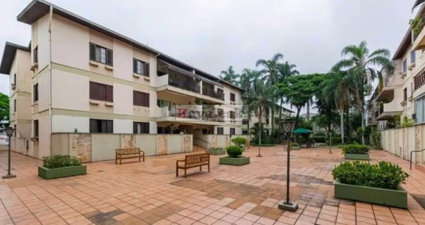 Apartamento com 3 quartos à venda na Rua Romão Puiggari, --, Vila Moraes, São Paulo