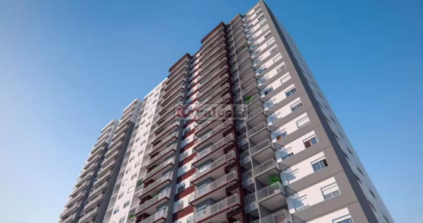 Apartamento c/3 dormitórios -Bairro Sacomã -SP