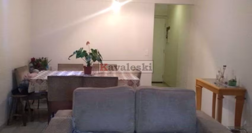 Apartamento com 3 quartos à venda na Avenida Padre Arlindo Vieira, --, Vila Vermelha, São Paulo