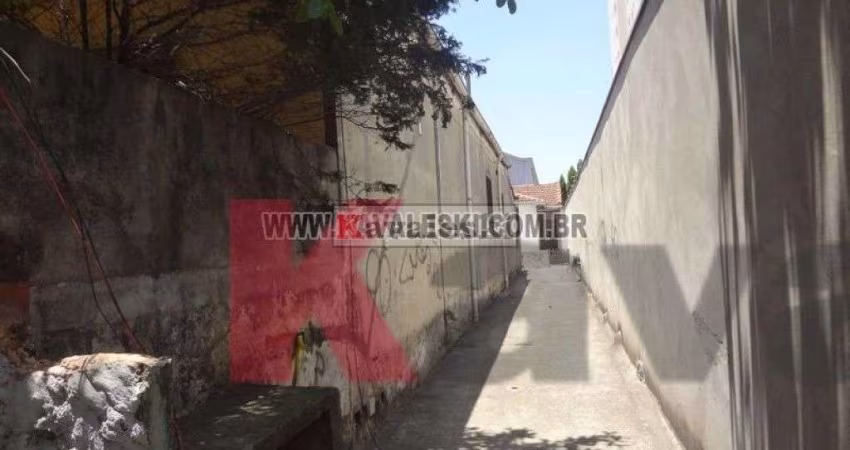 > TERRENO IPIRANGA DE 10 X 50 ,MELHOR CUSTO BENEFICIO !