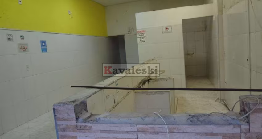 > IMÓVEL COMERCIAL , AVENIDA DO CURSINO !SAÚDE .;