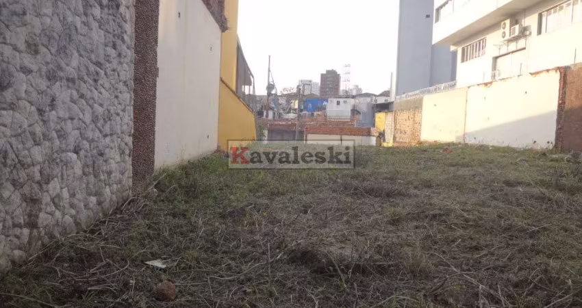 TERRENO PLANO NA SAÚDE !!!!! ;; VENDA RÁPIDA .UP