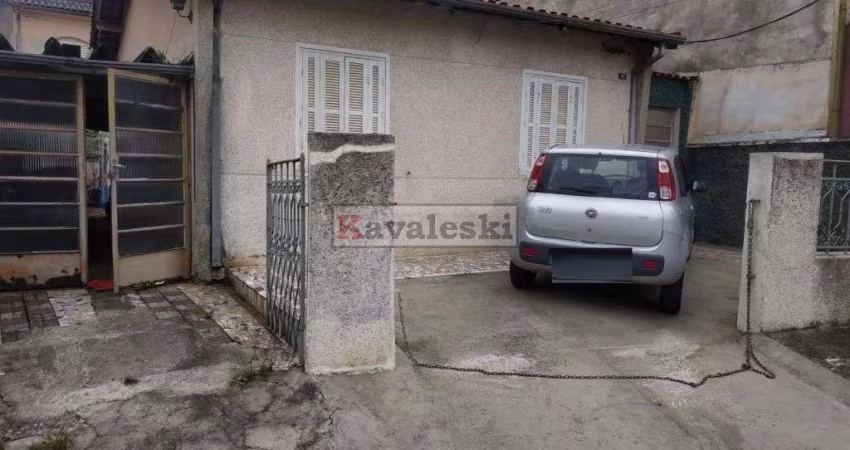 *  TERRENO VILA GUMERCINDO ÓTIMA LOCALIZAÇÃO ! UP