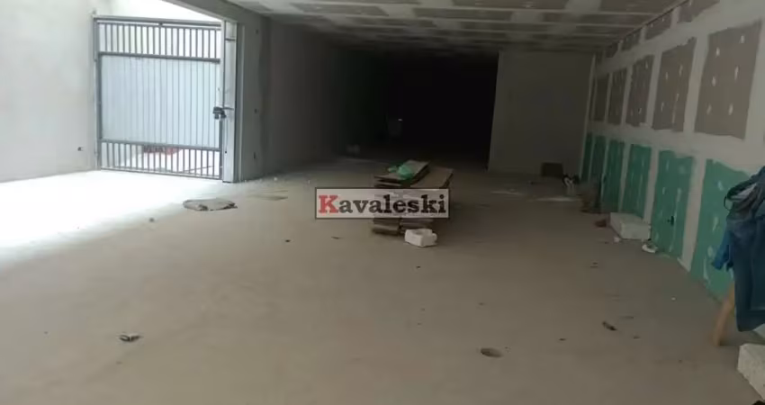 Casa comercial para alugar na Avenida do Cursino, --, Vila Moraes, São Paulo