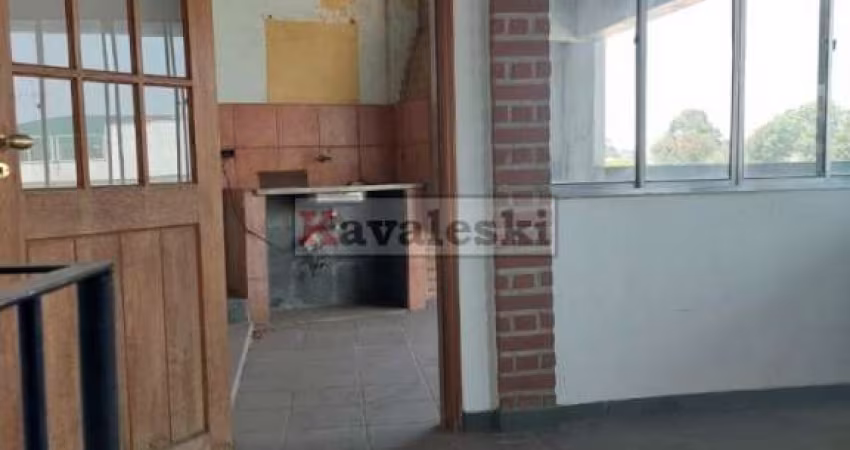 Casa com 3 quartos à venda na Rua Doutor Oscar de Sousa, --, Vila Brasílio Machado, São Paulo