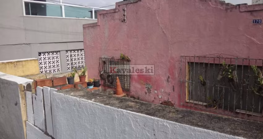 *  TERRENO DE 8 X 25 IDEAL PARA CONSTRUÇÃO DE SOBRADOS !!