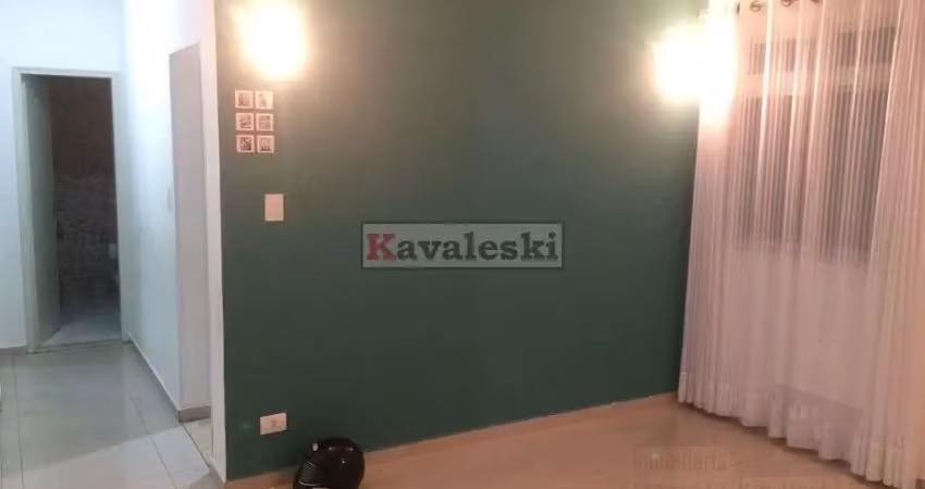 Apartamento vago - 98 metros - 2 dormitórios- próx museu ipiranga
