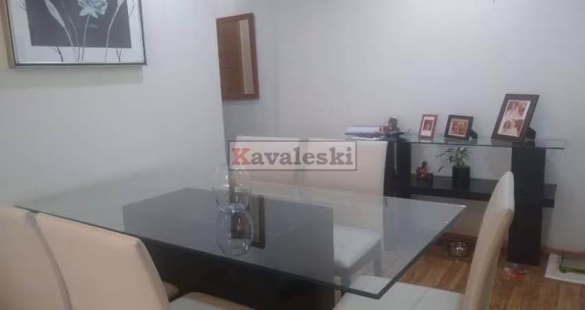 Excelente oportunidade! Apartamento a 750 metros do Metrô Santa Cruz!
