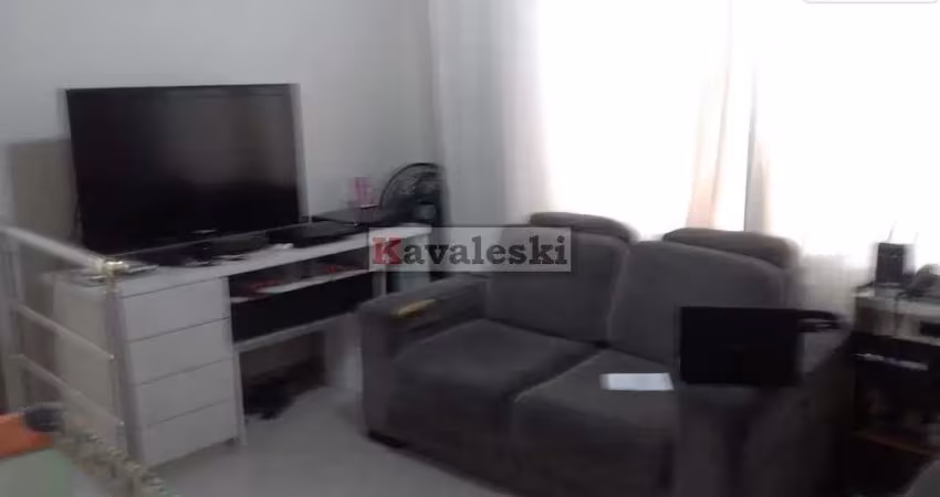 Casa com 3 quartos à venda na Rua Forte de Itaipu, --, Vila Moraes, São Paulo