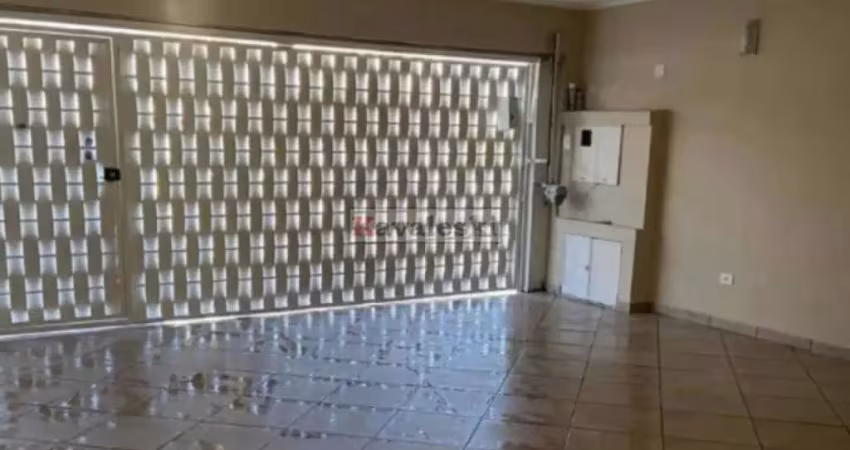 Casa Térrea maravilhosa Metrô Vila Prudente- quintal - 2 vagas