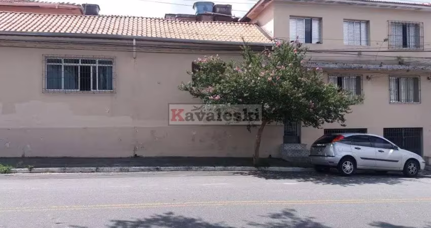 Casa com 2 quartos à venda na Rua Artur Thiré, --, Vila da Saúde, São Paulo