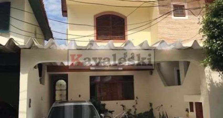 *  SOBRADO EM CONDOMÍNIO FECHADO ..SEGURANÇA 24 HORAS !!