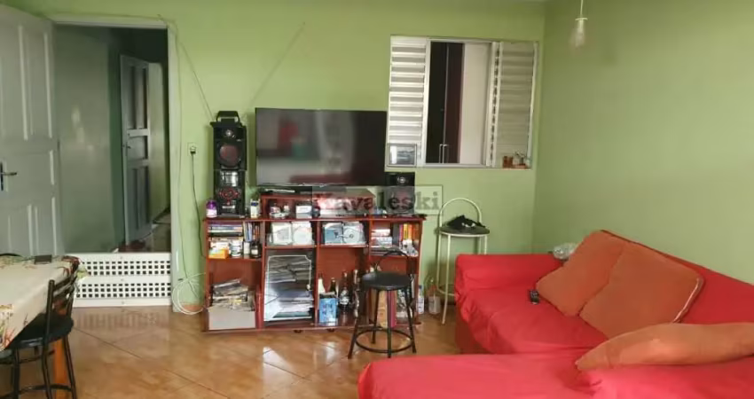 Ótimo Sobrado c/2 dormitórios - Cursino/Saúde
