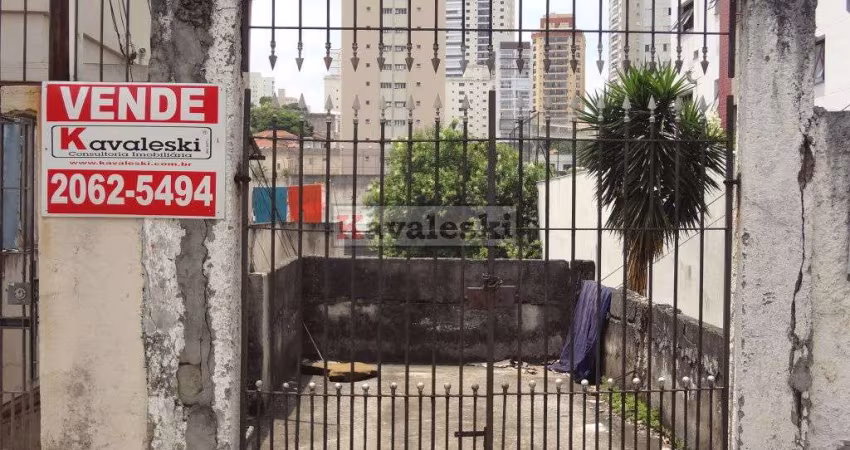 * TERRENO METRÔ SAÚDE OPORTUNIDADE !! UP....PRAÇA DA ARVORE .