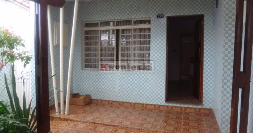 >   SOBRADO COM EDÍCULA , IDEAL PARA 2 FAMÍLIAS ....