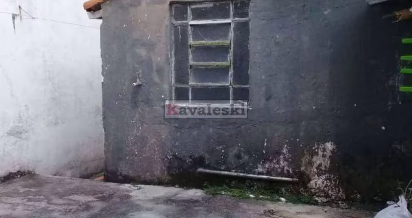 * CASA TÉRREA JARDIM DA SAÚDE !! VILA GUMERCINDO .