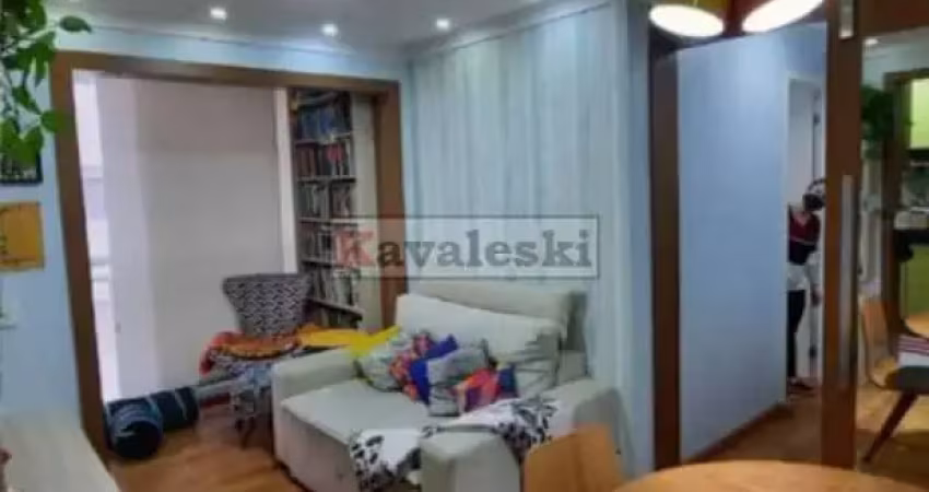 *  apartamento no condominio alcance clube residencial -vila vera !!