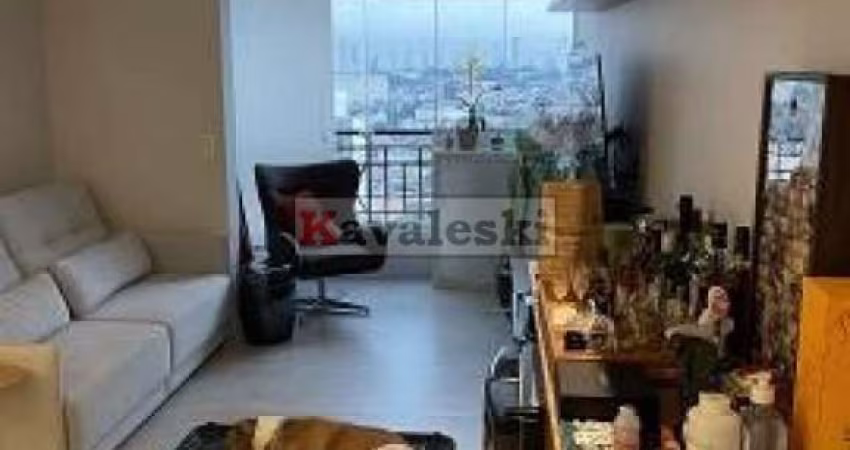 Ótimo Apartamento c/ 3  dormitórios - Ipiranga -SP