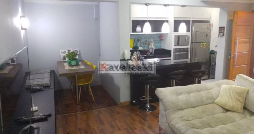 Casa em condomínio fechado no Ipiranga !!