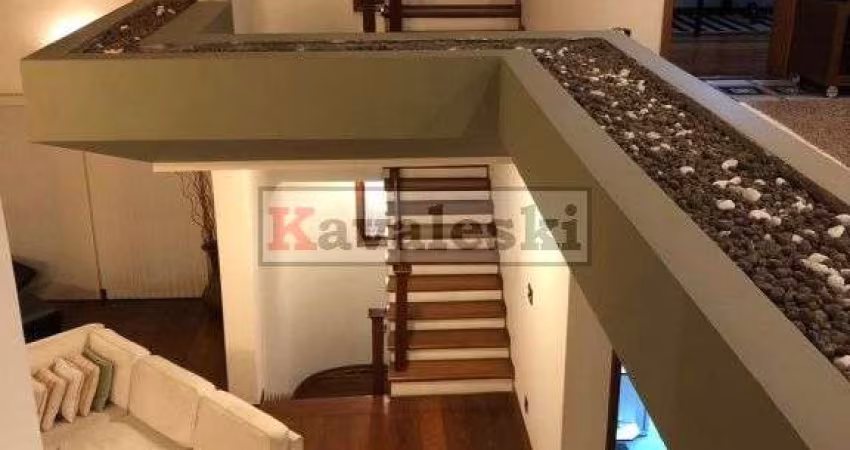 Casa em condomínio fechado com 4 quartos à venda na Rua Maurício de Nassau, --, São Paulo II, Cotia