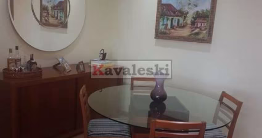 *  APARTAMENTO VILA MARIANA ANDAR ALTO   >>>>>UP