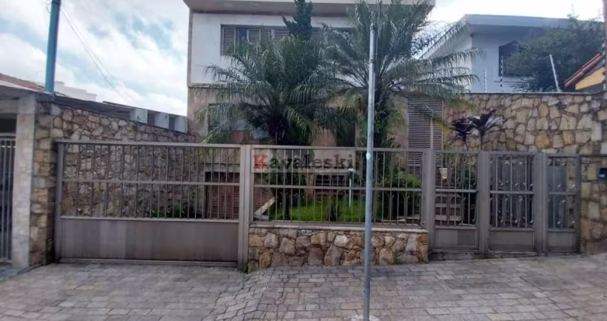 VENDO SOBRADO NO IPIRANGA 350 M²
