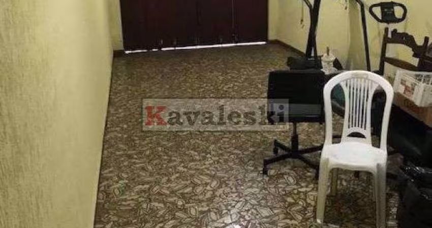 .> Sobrado com 3 dormitórios à venda, 216 m² por R$ 900.000,00 - Vila Água Funda
