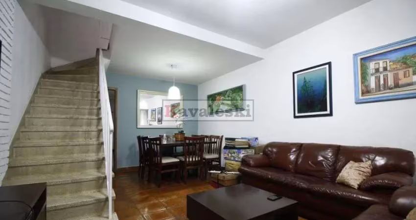 Casa com 2 quartos à venda na Rua Simão Lopes, --, Vila Moraes, São Paulo