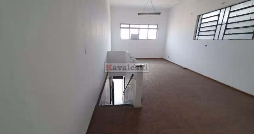 Imóvel Comercial á 16 metros da Cursino