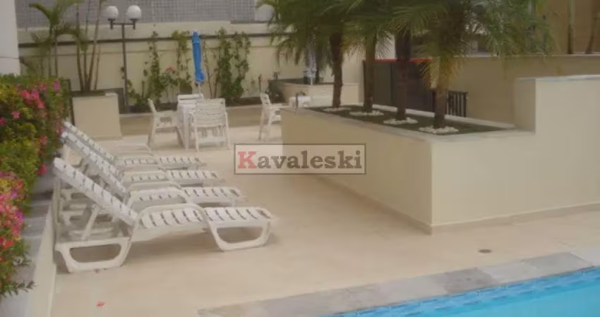 Saúde - apartamento com 2 quartos , 60 m² por r$ 480.000!