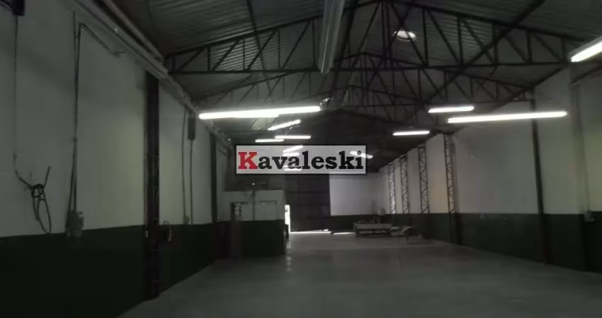 * galpão abaixo da avaliação , venda rápida !!! up...