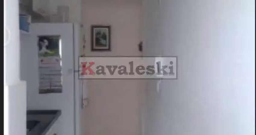 Apartamento com 2 quartos à venda na Rua Boçoroca, --, Vila Mira, São Paulo