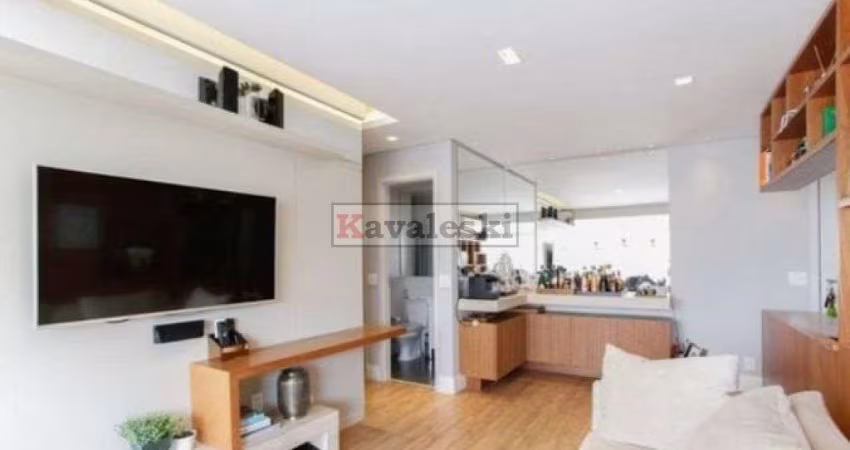 BELÍSSIMO APARTAMENTO/ BAIRRO SAÚDE/PRÓX. AO METRÔ