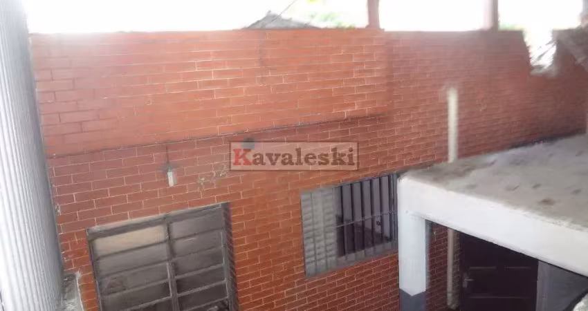 * excelente terreno vila mariana - chacara inglesa .